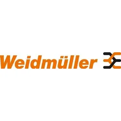 WEIDMÜLLER Kabelschere KT 8 Länge 185 mm - 9002650000