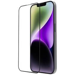 hama 00222721 Handy-Schutzglas Extreme Protect f. iPhone 13/13 Pro/14/16e/17e