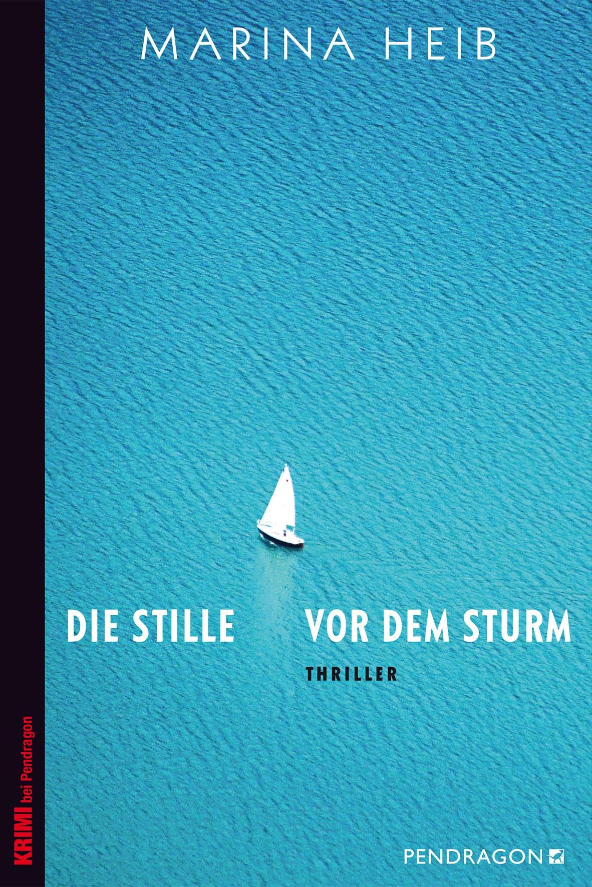 Marina Heib - Die Stille vor dem Sturm - Preis vom 30.09.2026 22:30:23 h