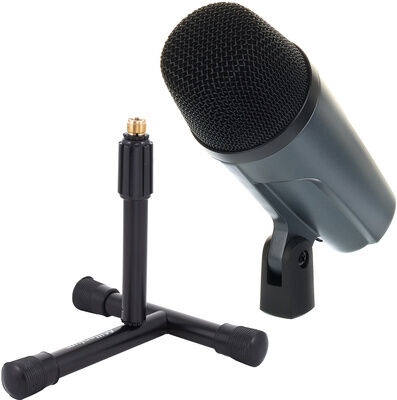 Sennheiser E 602 Bundle Noir