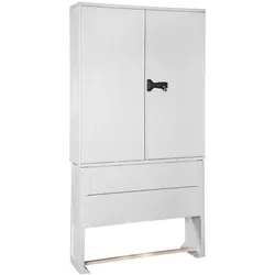 GSAB Elektrotechnik Normkabelverteilerschrank 2S1300DS