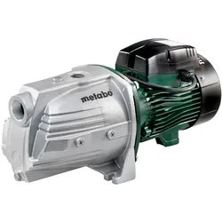 Metabo Gartenpumpe P 9000 G - Karton - 600967000
