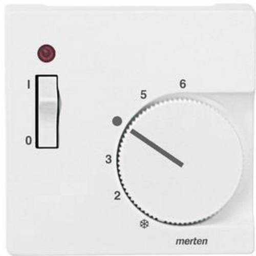 Merten 536119 536119 Frontabdeckung 1St.