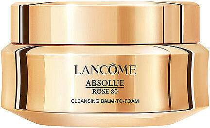 Lancôme Reinigung - Absolue Balm to Foam 150ml EG