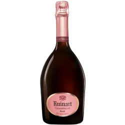 Ruinart Rosé -  Brut Champagner