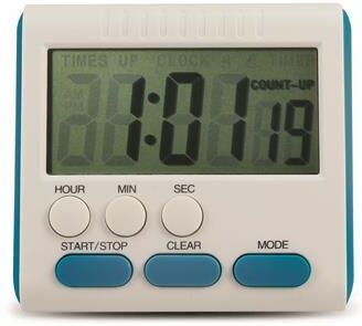Horecatech Timer Digitale