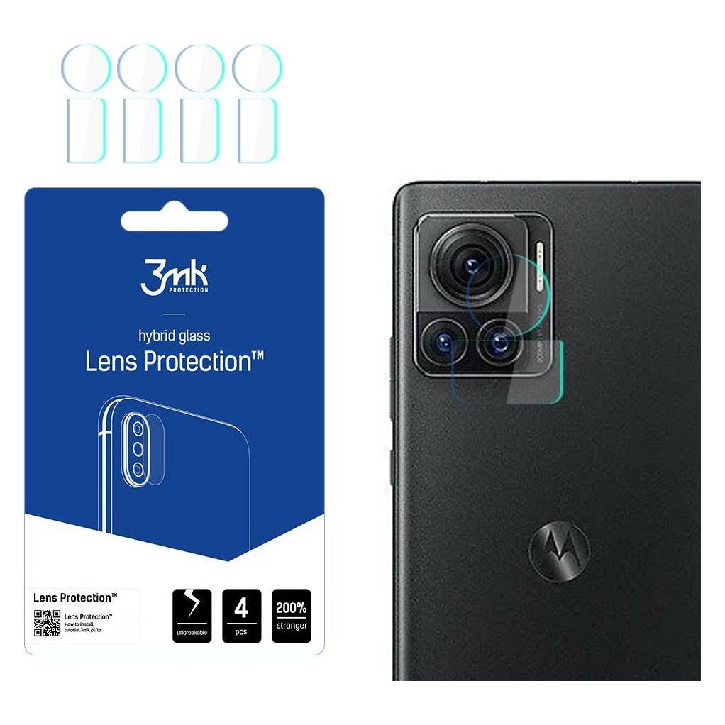 3MK Lens Protection do Motorola Edge 30 Ultra (1 Stk., Motorola Edge 30 Ultra) (5903108491860)