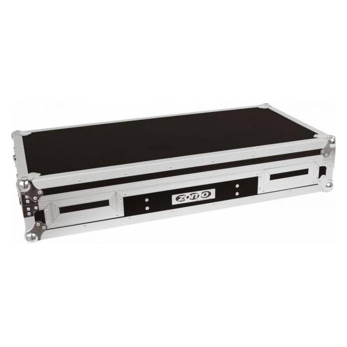 Zomo DN-3500/12 f. 2xDN-S3500 + 12" Mixer Schwarz (33052947)