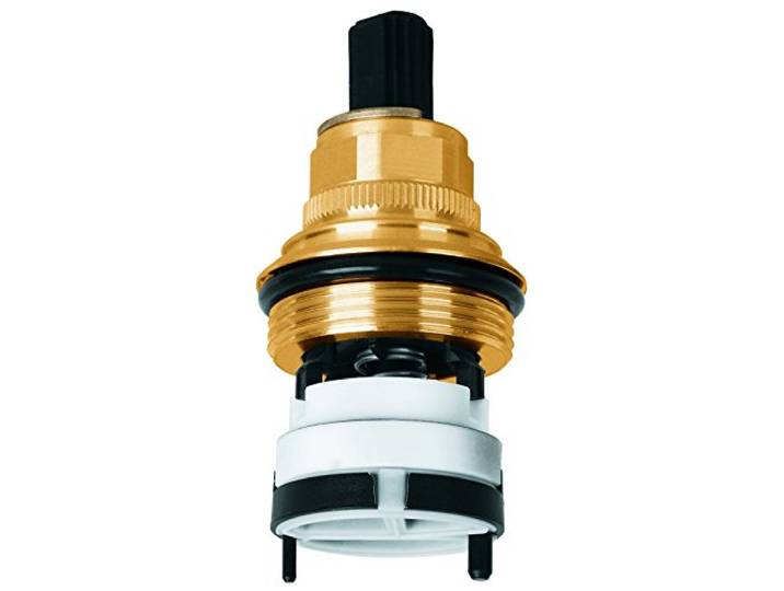 GROHE Pièce de rechange\, inverseur pour robinetterie apparente 1 pièce\, pièce de rechange d'origine (12433000)