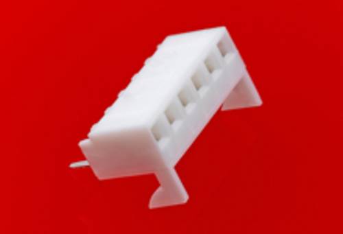 Molex Einbau-Buchsenleiste (Standard) 22182063