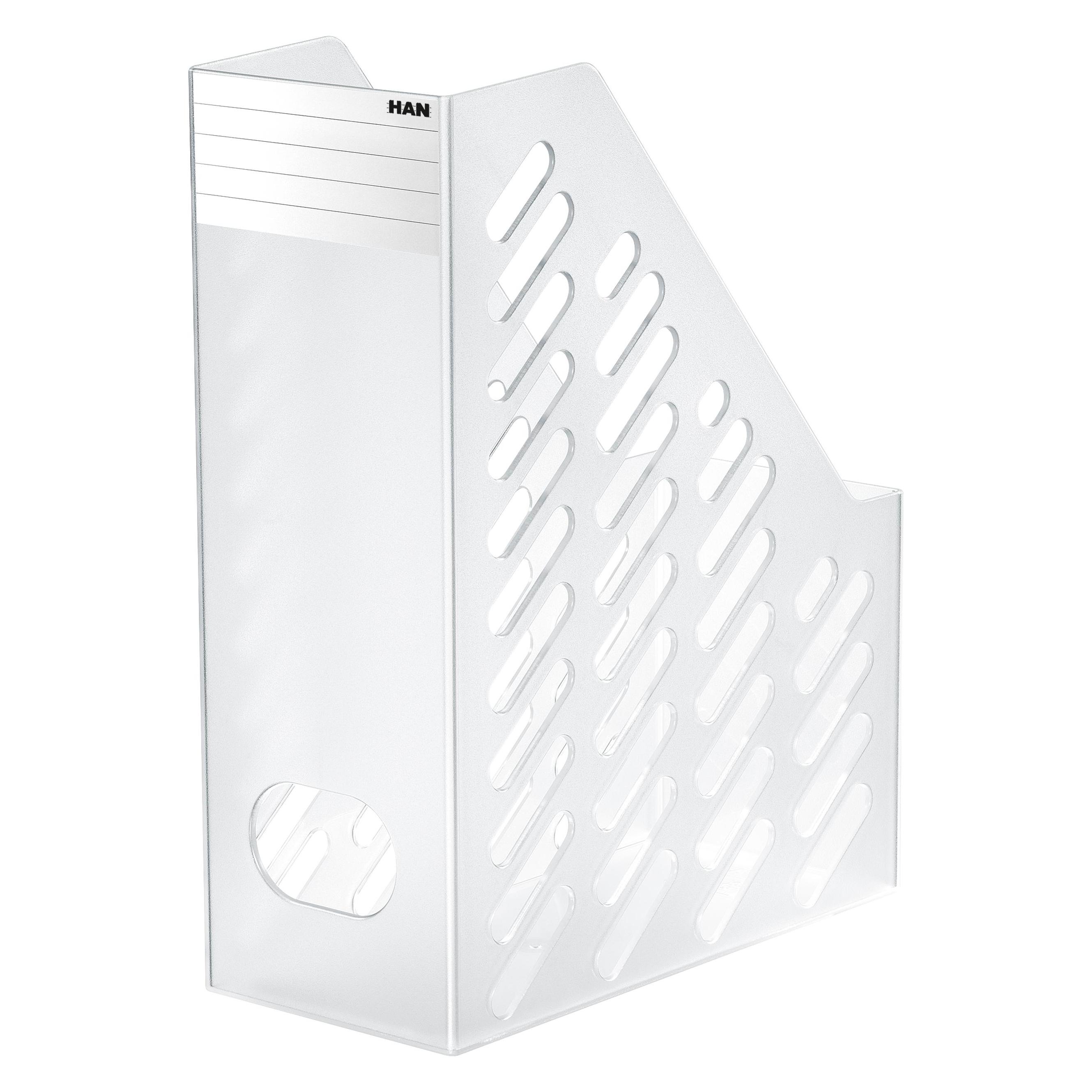 Han Brilliant XXL (A4) (1604-63)