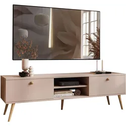 TV-SCHRANK HARMONY 170 cm Macchiato