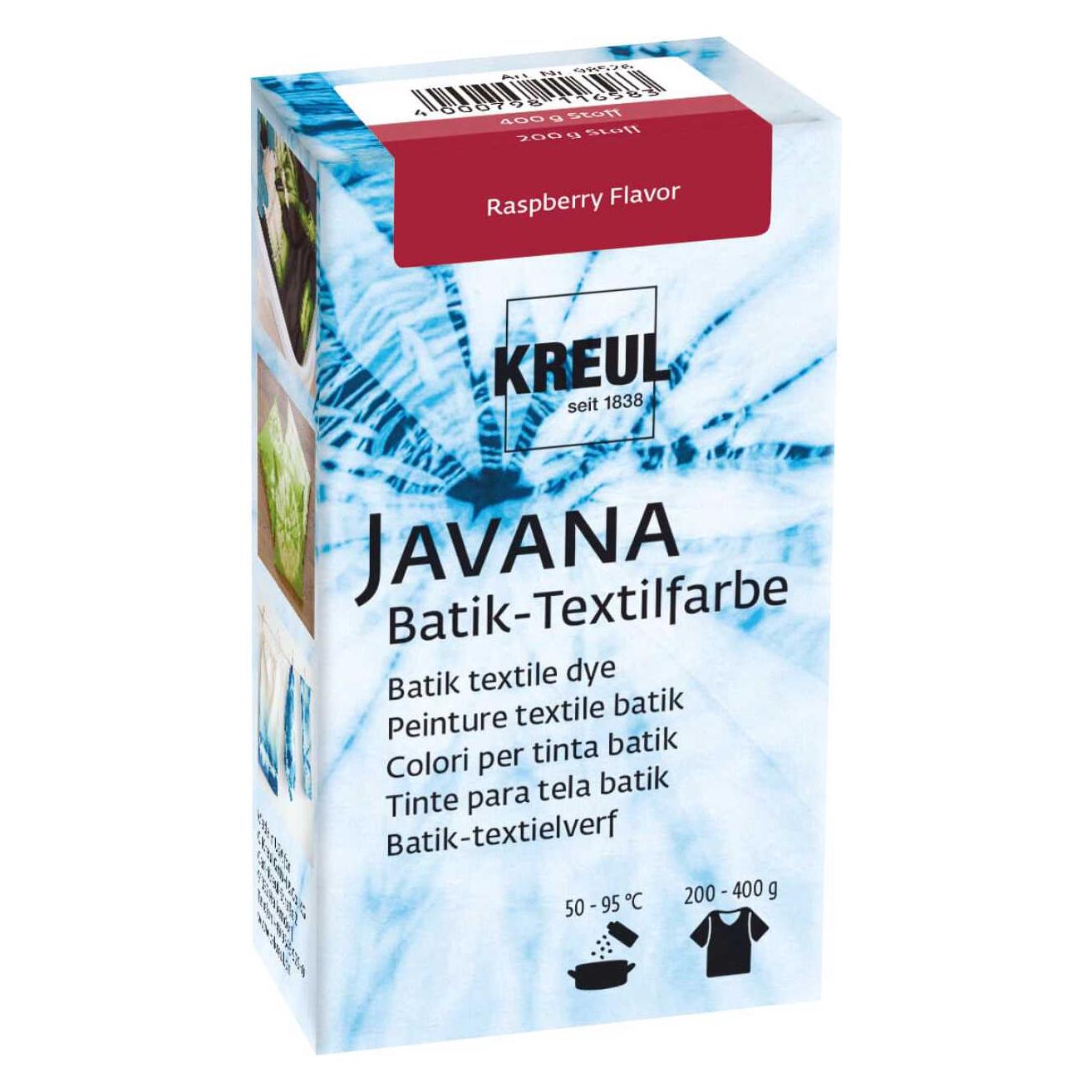 Kreul Javana Batik-Textilfarbe (KR-98526)