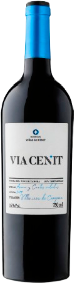 Viñas del Cénit Vía Cénit 2020 - 75cl