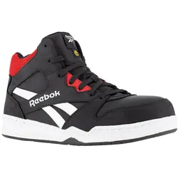 Reebok, Sicherheitsschuhe, BB4500 Safety High Top Sicherheits-Sneaker S3 (S3, 47)