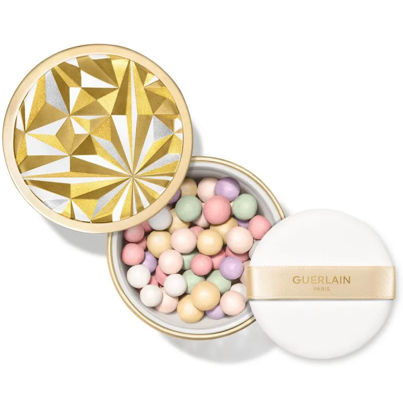 GUERLAIN - Météorites DIVERS MAQU. DREAMLIGHT - Kapao Parfumerie en ligne française