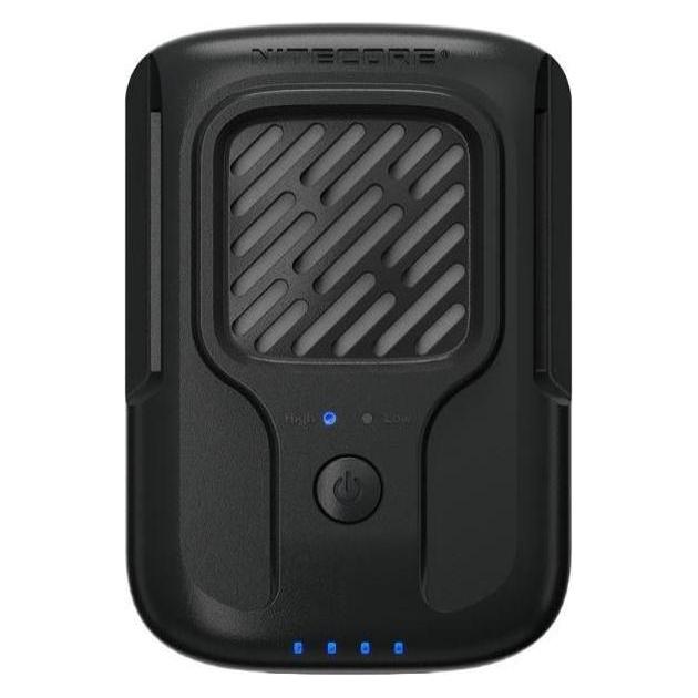 Nitecore EMR40 - Mückenabwehr mit Akku 7800mAh (6952506496266)