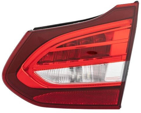 HELLA 2TZ 354 875-061 Rear light