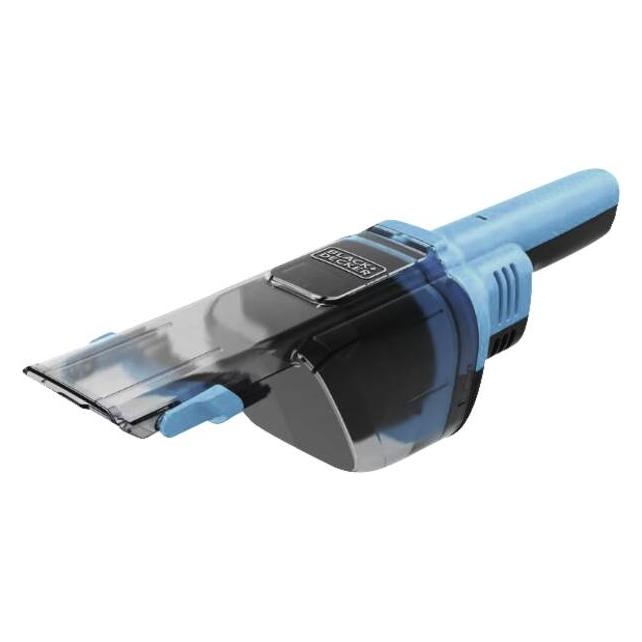 Black & Decker 7,2 V Dustbuster (14,4Wh) (NVD215J-QW)
