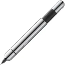 Lamy Kugelschreiber »pico« dokumentenecht silber