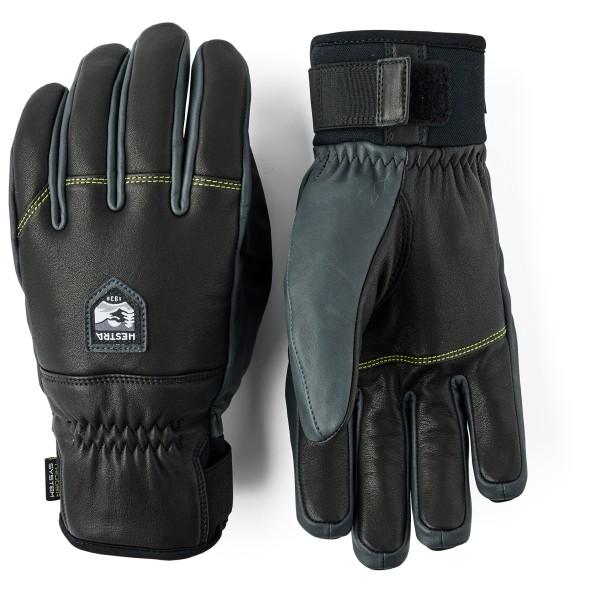 Hestra - Omni Trigger - Handschuhe Gr EU 6 schwarz