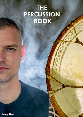 Ronny Garz The Percussion Book