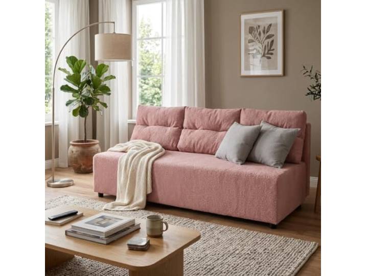 Family Meble Schlafsofa Kimo Hunter – 46