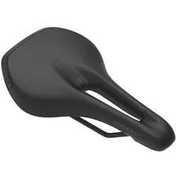 ERGON Sattel SMC Women stealth Medium / Large
