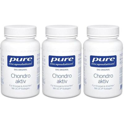 Pure Encapsulations Chondro aktiv Kapseln x3 3x120 St