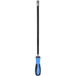 BRILLIANT TOOLS Stecknuss-Schraubendreher 7,0 x 335 mm flexibel - BT031067
