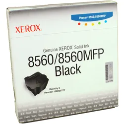 Xerox, Toner, 108r00727 (BK)