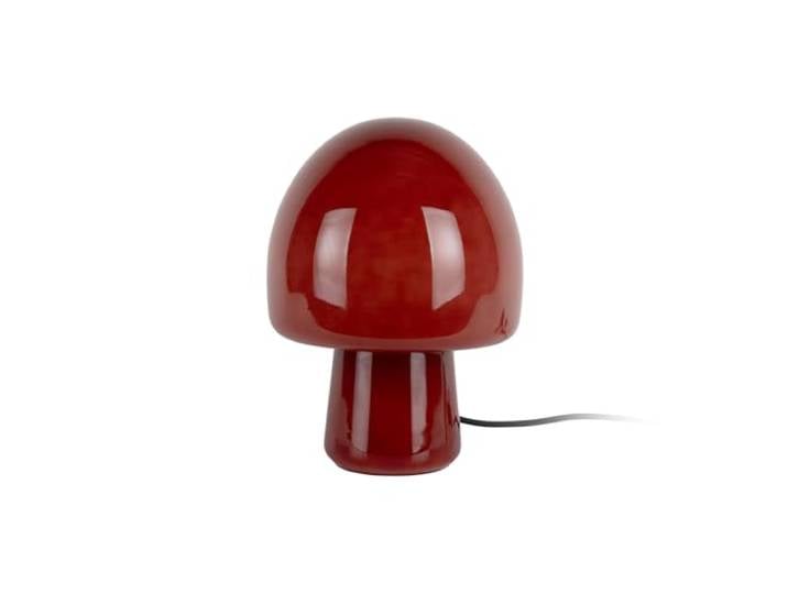 Leitmotiv Lampe de table en verre Gozar