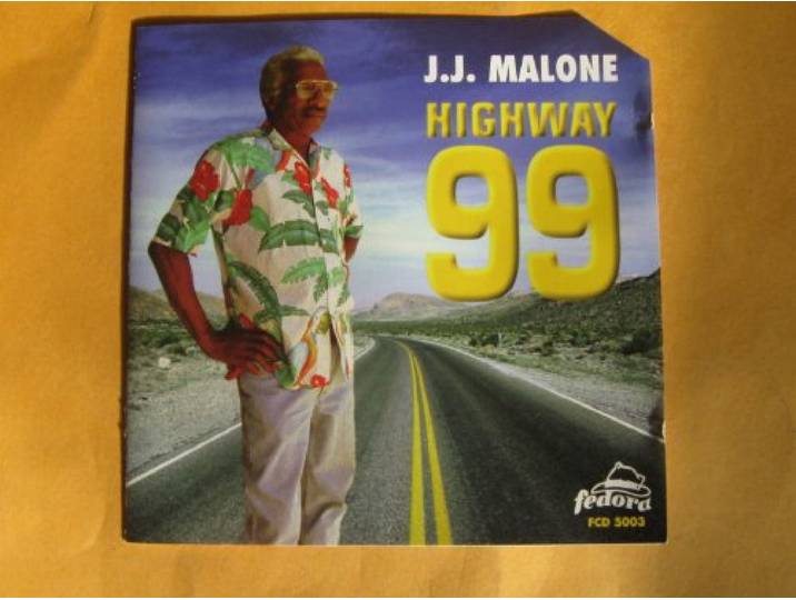 Highway 99