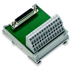 WAGO GmbH &amp; Co. KG Übergabe-Baustein 289-650