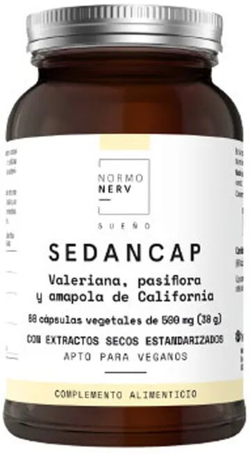 Herbora Sedancap 60 Caps