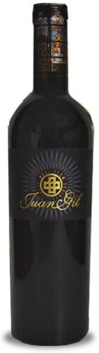 Juan Gil Monastrell Dulce 37,5 cl. (3/8) 2016 - 37,5cl (3/8)