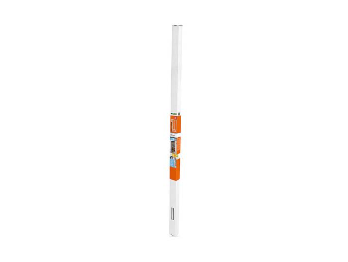 Windhager Fliegengitter Rollo Tür Aluminium 2.3 × 1.6 m