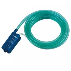 Reich Wasserschlauch 5 m lebensmittelecht für Tauchpumpen