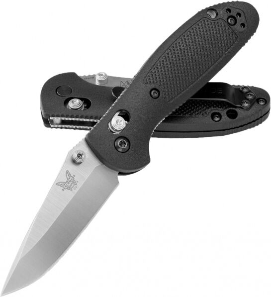 Benchmade 556-S30V Mini Griptilian