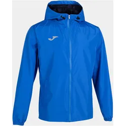 JOMA Combi Running Regenjacke 700 - royalblau XL