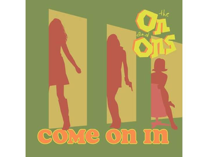 Come On In