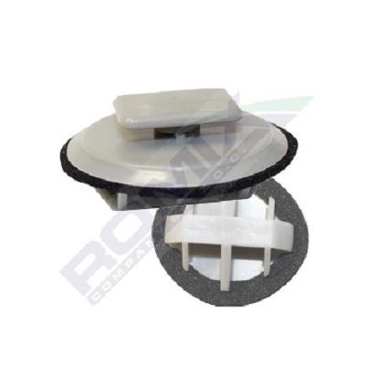 ROMIX Clip MAZDA C60696 BP4L51SJ3