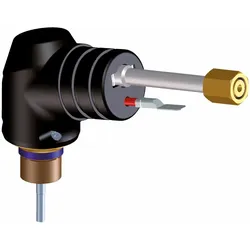 ELMAG Diffusor (Metall) - Pos. 37 - 55864