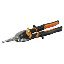Mondelin MONDELIN Blechschere mit 2-K Soft-Touch Griff 503328