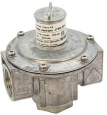 Elster Jeavons J78R 1 Commercial Gas Regulator - 20-24 mbar