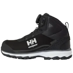 Helly Hansen W Luna 2 Mid Boa S3 Ht - black - 36