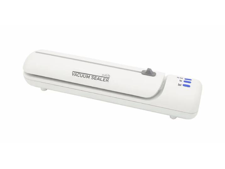 BEST DIRECT Starlyf Vacuum Sealer Vakuumiergerät – weiss