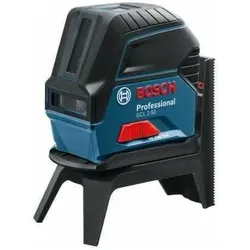 Bosch Hausgeräte, Linienlaser, Bau-Laser 0601066F02 (Kreuzlinienlaser)