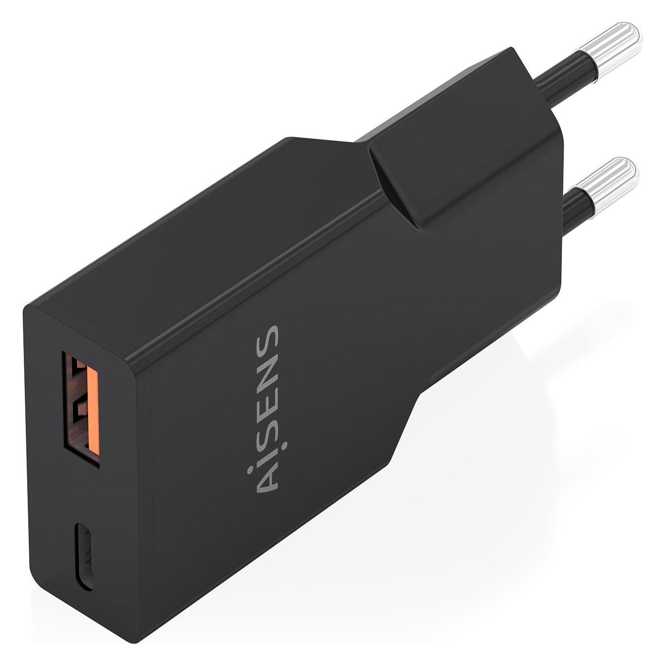 Aisens A110-1005 (30 W, 2 Ports) (A110-1005)