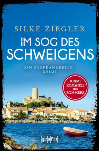 Silke Ziegler - Im Sog des Schweigens: Ein Südfrankreich-Krimi - Preis vom 01.10.2026 17:08:56 h